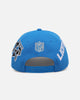 New Era Detroit Lions 'One Love' 9FORTY A-Frame Snapback Official Team Color