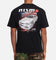 Key Street Z-Tune T-Shirt Black