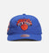 Mitchell & Ness New York Knicks 'Origin' Deadstock Snapback Blue