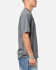 Jordan Brand Sneaker Patch Crewneck T-Shirt Black/Grey