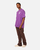 Carre Trainer Pants Brown