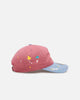 New Era New York Yankees 'Seasoned' 9FORTY A-Frame Strapback Pink/Blue