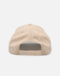 47 Brand Florida 'College Champs' 2007 Champs Hitch Snapback Natural
