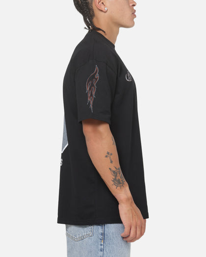 Culture Kings Since 79' T-Shirt Black