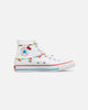 Converse X Hello Kitty Chuck Taylor All Star White
