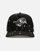 New Era X Space Jam 30th Anniversary 9FIFTY A-Frame Snapback Black/White