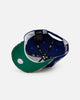 New Era Chicago Cubs 'Realtree Visor' 9FORTY A-Frame Snapback Official Team Color