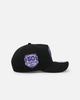 New Era Miami Dolphins 'Purple Haze' 9FORTY A-Frame Snapback Black/Purple