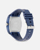 Adidas Originals City Tech Five Crystal Watch Dark Blue