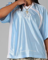 Loiter Purity Jersey Blue