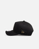 New Era New York Yankees 'Realtree UV Project X' 9FORTY A-Frame Snapback Black/Gold