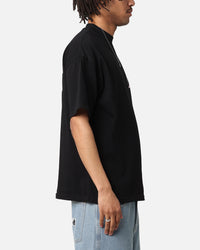 Carre Swifty T-Shirt Black/Pink