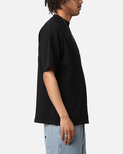 Carre Swifty T-Shirt Black/Pink