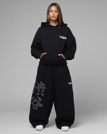 Loiter Shibuya Night Sweat Pants