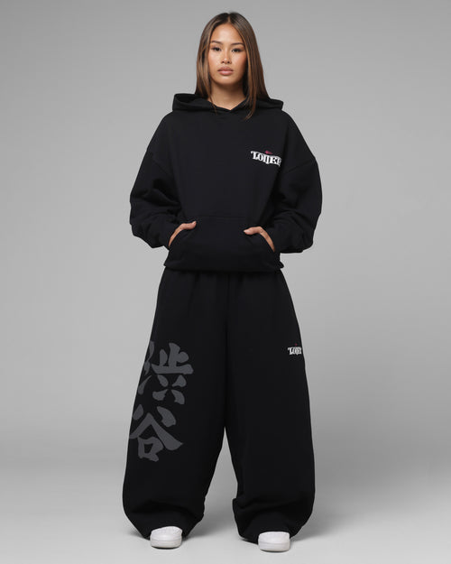Loiter Shibuya Night Sweat Pants