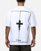 The Anti Order Non Linear T-Shirt White