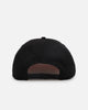 47 Brand Atlanta Braves 'MLB Trophy Case' 47 Hitch Snapback Black