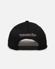 Mitchell & Ness Las Vegas Raiders 'Old English Classic' MVP Snapback Black