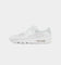 Nike Air Max 90 White/White/Grey
