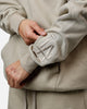 Pro Standard Los Angeles Dodgers Wingspan Hoodie Taupe