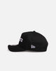 New Era Atlanta Braves 'Ohtani & Kanji' 9FORTY A-Frame Snapback Black/White