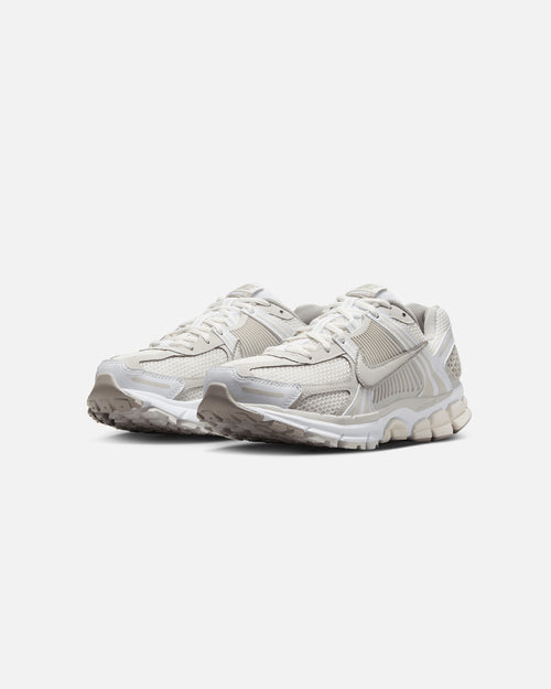Nike Women's Zoom Vomero 5 White/Light Bone