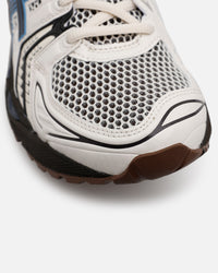 Asics Gel-Kayano 14 "Blue Coast" White/Blue