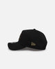 New Era Brisbane Broncos 9FORTY A-Frame Snapback Black/Gold