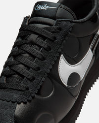 Nike Women's Cortez Black/White