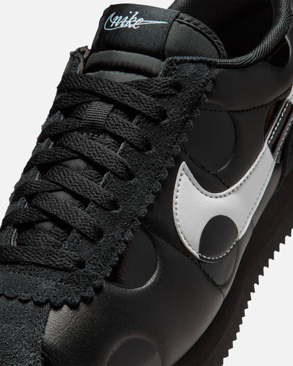 Nike Women's Cortez Black/White