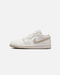 Jordan Women's Air Jordan 1 Low Sail/Rattan Pale Ivory