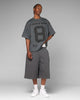 Lotier World Cup T-Shirt Charcoal