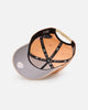 New Era Chicago White Sox 'Peaches' 9FORTY A-Frame Snapback Peach