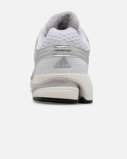 Adidas Adistar Control 5 Silver/Black