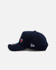 New Era Minnesota Timberwolves 'Team Color Hearts' 9FORTY A-Frame Snapback Official Team Color
