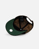 New Era Los Angeles Dodgers 'Wool Duck Camo' 19TWENTY Strapback Duck Camo
