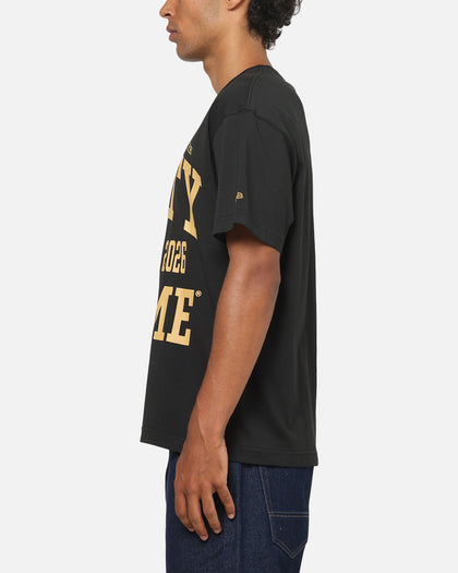 New Era X Project-X T-Shirt Black