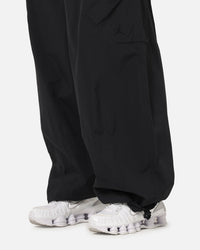Jordan Women's Flight Chicago Parachute Pants Black