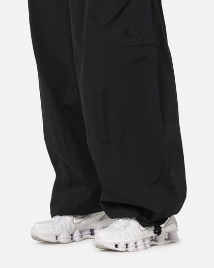 Jordan Women's Flight Chicago Parachute Pants Black