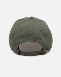 47 Brand Los Angeles Dodgers 'Utilitarian' 47 Offside Strapback Moss