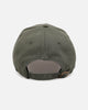 47 Brand Los Angeles Dodgers 'Utilitarian' 47 Offside Strapback Moss