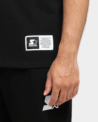 Starter Primary T-Shirt Black