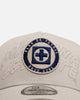 New Era Cruz Azul 'Mexico Spring Delivery' 9FORTY A-Frame Snapback Chrome
