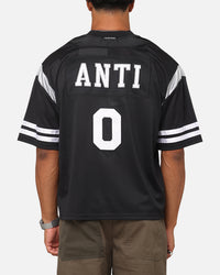 The Anti Order Anti Finals Jersey Black/White