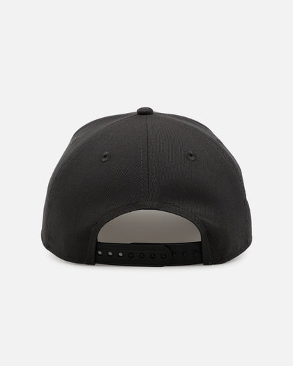 New Era Jersey Shore BlueClaws 'Anthracite' 9FORTY A-Frame Snapback Anthracite