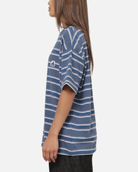 X-Large Stripe Layered Gorilla Fit T-Shirt