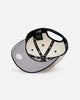 New Era Houston Astros 'World Series Logo' 9FORTY A-Frame Snapback Chrome