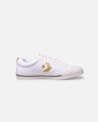 Converse Sport Casual Low White/Gold