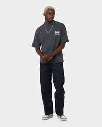 Dickies Super Baggy Loose Fit Work Pants Dark Navy