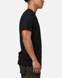 Playboy Ace Of Spades T-Shirt Black/White